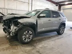 3GNAXPEG7SL256910 2025 CHEVROLET EQUINOX