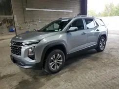3GNAXPEG7SL257295 2025 CHEVROLET EQUINOX
