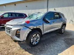 3GNAXPEG7SL267910 2025 CHEVROLET EQUINOX