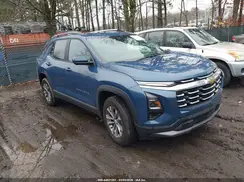 3GNAXPEG7SL268927 2025 CHEVROLET EQUINOX
