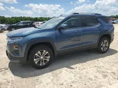 3GNAXPEG7SL273982 2025 CHEVROLET EQUINOX