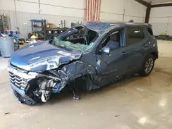 3GNAXPEG7SL278728 2025 CHEVROLET EQUINOX