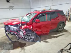3GNAXPEG7SL279068 2025 CHEVROLET EQUINOX