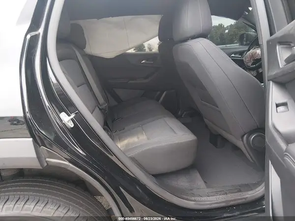 3GNAXPEG7SL285288 2025 CHEVROLET EQUINOX - Image 8