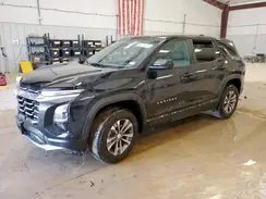 3GNAXPEG7SL285632 2025 CHEVROLET EQUINOX