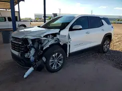 3GNAXPEG7SL290605 2025 CHEVROLET EQUINOX