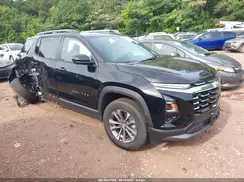 3GNAXPEG7SL290748 2025 CHEVROLET EQUINOX