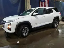 3GNAXPEG7SL293813 2025 CHEVROLET EQUINOX