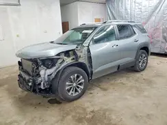3GNAXPEG7SL300260 2025 CHEVROLET EQUINOX