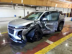 3GNAXPEG7SL303238 2025 CHEVROLET EQUINOX