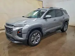 3GNAXPEG7SL303336 2025 CHEVROLET EQUINOX