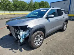 3GNAXPEG7SL306513 2025 CHEVROLET EQUINOX