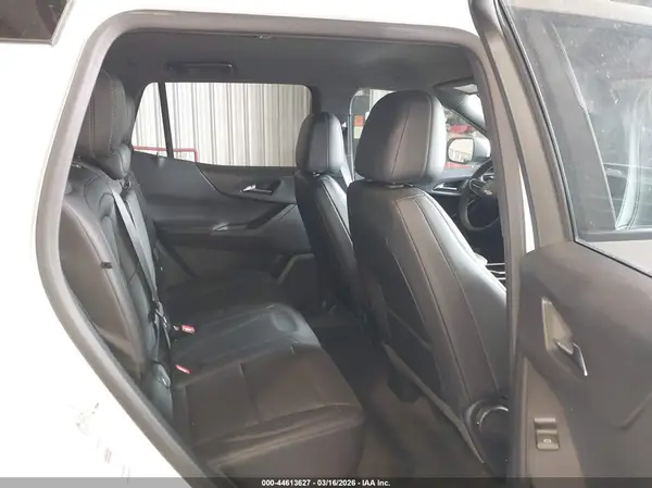 3GNAXPEG7SL316510 2025 CHEVROLET EQUINOX - Image 8