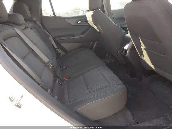 3GNAXPEG7SL317754 2025 CHEVROLET EQUINOX - Image 8