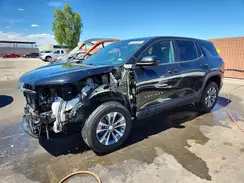 3GNAXPEG7SL322579 2025 CHEVROLET EQUINOX