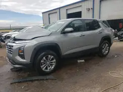 3GNAXPEG7SL323053 2025 CHEVROLET EQUINOX