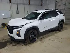 3GNAXPEG7TL108709 2026 CHEVROLET EQUINOX