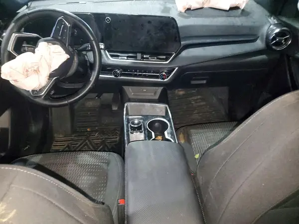 3GNAXPEG7TL108709 2026 CHEVROLET EQUINOX - Image 8