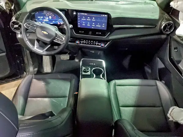 3GNAXPEG7TL111304 2026 CHEVROLET EQUINOX - Image 8