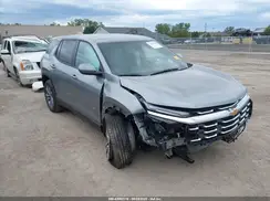 3GNAXPEG7TL111514 2026 CHEVROLET EQUINOX