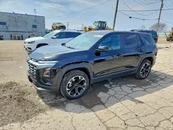 3GNAXPEG7TL113151 2026 CHEVROLET EQUINOX