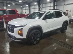 3GNAXPEG7TL125364 2026 CHEVROLET EQUINOX