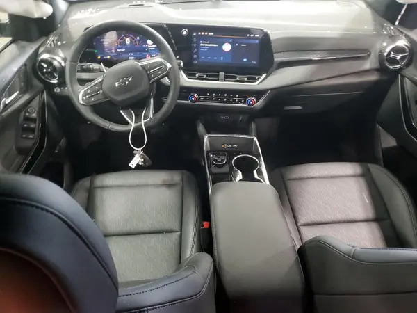 3GNAXPEG7TL125364 2026 CHEVROLET EQUINOX - Image 8