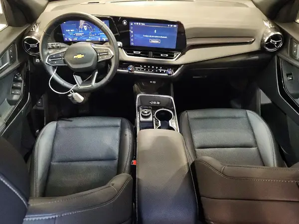 3GNAXPEG7TL126885 2026 CHEVROLET EQUINOX - Image 8