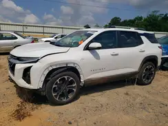 3GNAXPEG7TL128037 2026 CHEVROLET EQUINOX