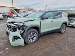 3GNAXPEG7TL129379 2026 CHEVROLET EQUINOX