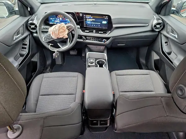 3GNAXPEG7TL129379 2026 CHEVROLET EQUINOX - Image 8