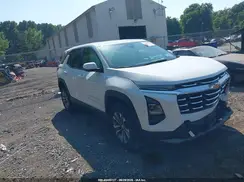 3GNAXPEG7TL129639 2026 CHEVROLET EQUINOX