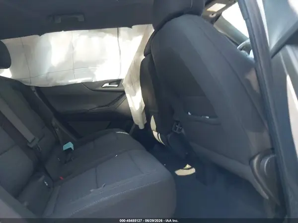 3GNAXPEG7TL129639 2026 CHEVROLET EQUINOX - Image 8