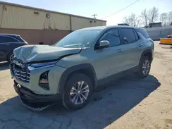 3GNAXPEG7TL131441 2026 CHEVROLET EQUINOX
