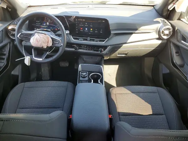 3GNAXPEG7TL131441 2026 CHEVROLET EQUINOX - Image 8