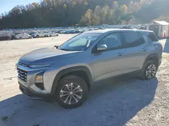3GNAXPEG7TL131620 2026 CHEVROLET EQUINOX