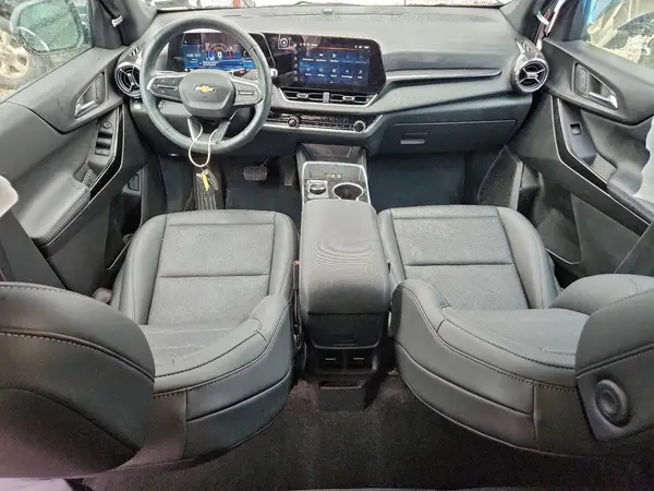 3GNAXPEG7TL131620 2026 CHEVROLET EQUINOX - Image 8