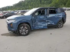 3GNAXPEG7TL142522 2026 CHEVROLET EQUINOX
