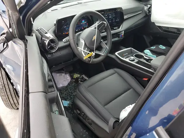 3GNAXPEG7TL142522 2026 CHEVROLET EQUINOX - Image 8