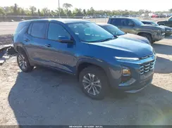 3GNAXPEG7TL155495 2026 CHEVROLET EQUINOX