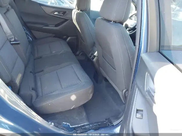 3GNAXPEG7TL155495 2026 CHEVROLET EQUINOX - Image 8