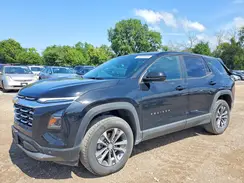 3GNAXPEG7TL157165 2026 CHEVROLET EQUINOX