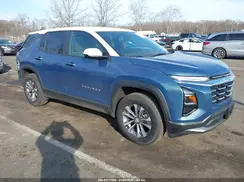3GNAXPEG7TL157862 2026 CHEVROLET EQUINOX