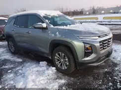 3GNAXPEG7TL160437 2026 CHEVROLET EQUINOX