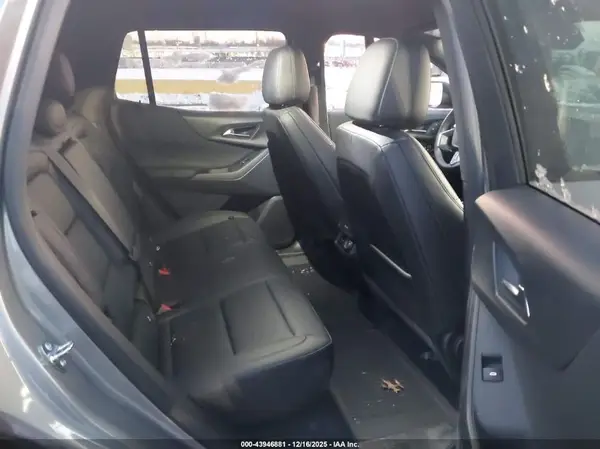 3GNAXPEG7TL160437 2026 CHEVROLET EQUINOX - Image 8