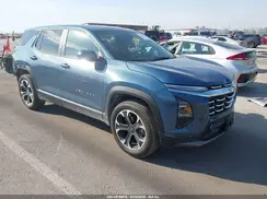 3GNAXPEG7TL161975 2026 CHEVROLET EQUINOX