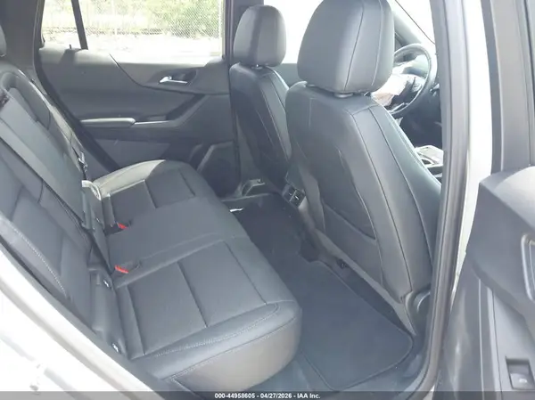3GNAXPEG7TL162236 2026 CHEVROLET EQUINOX - Image 8