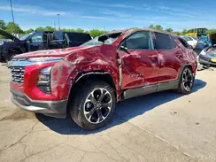 3GNAXPEG7TL162687 2026 CHEVROLET EQUINOX