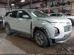3GNAXPEG7TL169428 2026 CHEVROLET EQUINOX