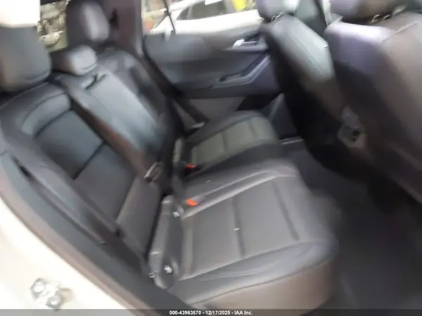 3GNAXPEG7TL169428 2026 CHEVROLET EQUINOX - Image 8